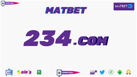 Matbet 234 tv